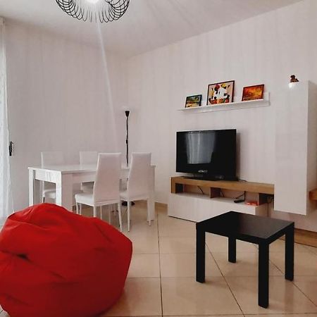 Apartament Residenza D'Angio Gallipoli Zewnętrze zdjęcie