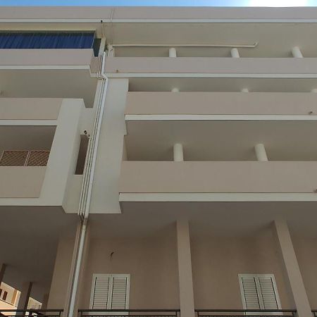 Apartament Residenza D'Angio Gallipoli Zewnętrze zdjęcie