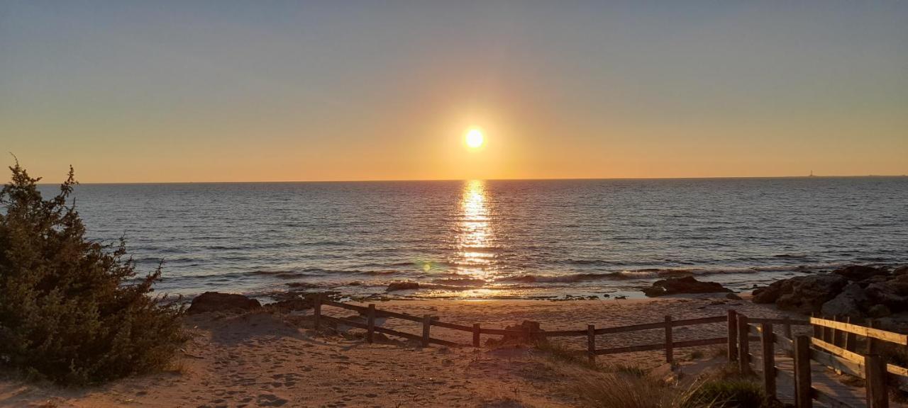 Apartament Residenza D'Angio Gallipoli Zewnętrze zdjęcie